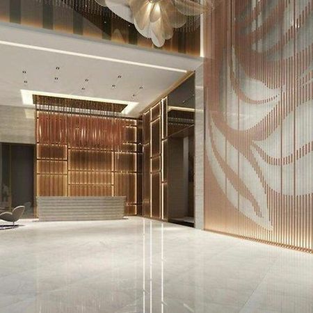 Foshan Tianguo Xingyue Hotel Nanhai Exterior photo