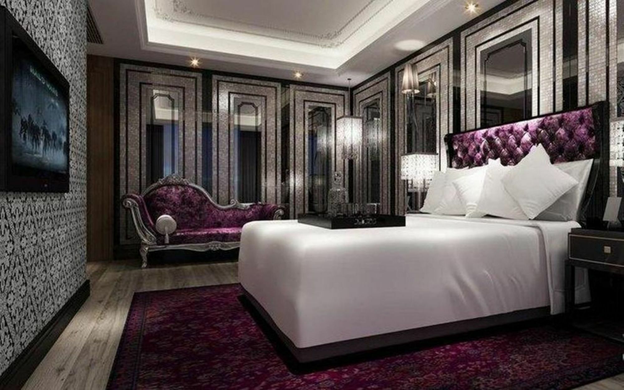 Foshan Tianguo Xingyue Hotel Nanhai Exterior photo