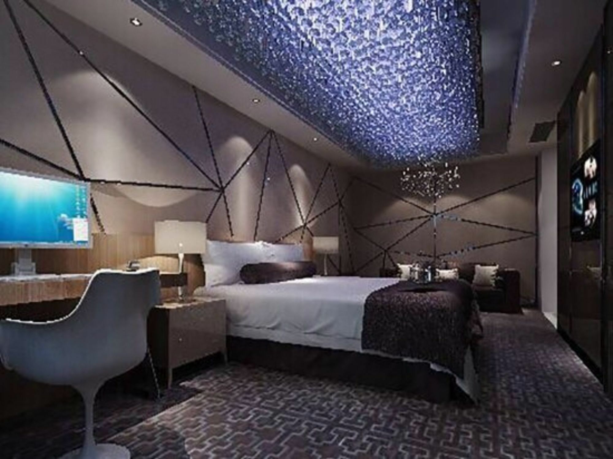 Foshan Tianguo Xingyue Hotel Nanhai Exterior photo