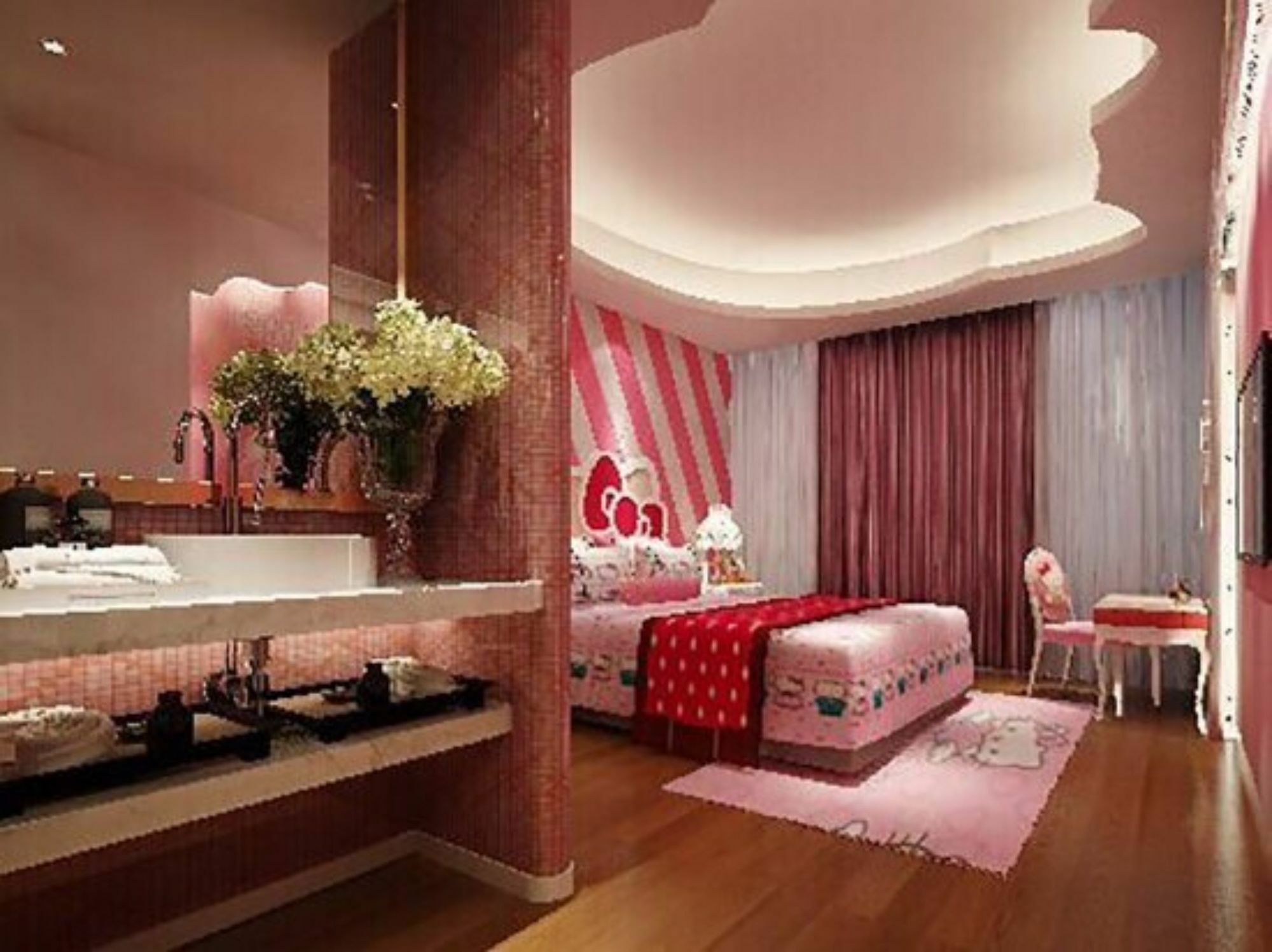 Foshan Tianguo Xingyue Hotel Nanhai Exterior photo